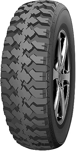 Шина FORWARD PROFESSIONAL 139 195 R16C
