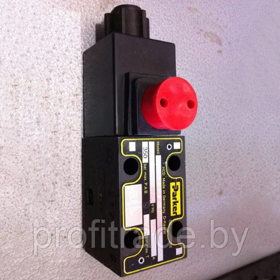 Гидрораспределитель Parker D1DW-30-B-V-JP-70