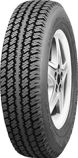 Шина FORWARD PROFESSIONAL А-12 185/75 R16C - фото 1 - id-p108544336