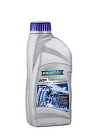 Трансмиссионное масло Ravenol ATF Fluid Type F 1л