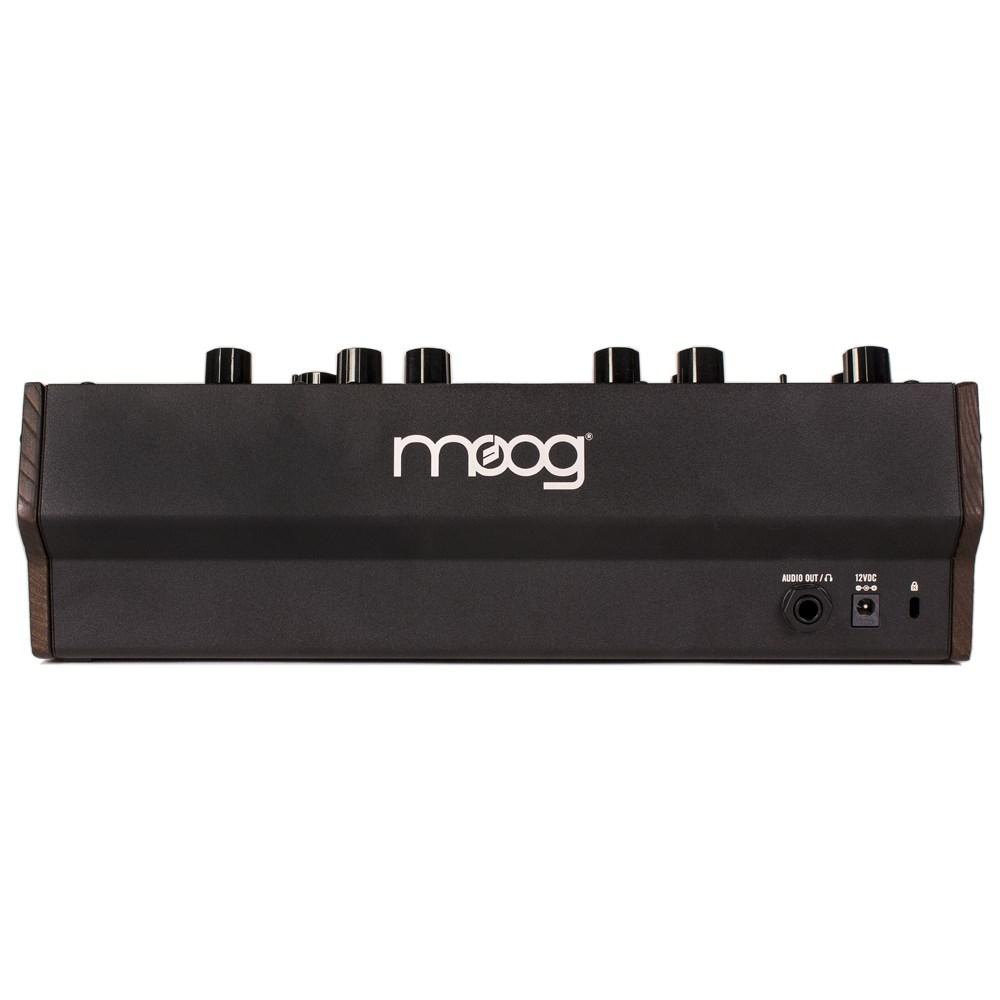 Синтезатор Moog DFAM - фото 5 - id-p108541543