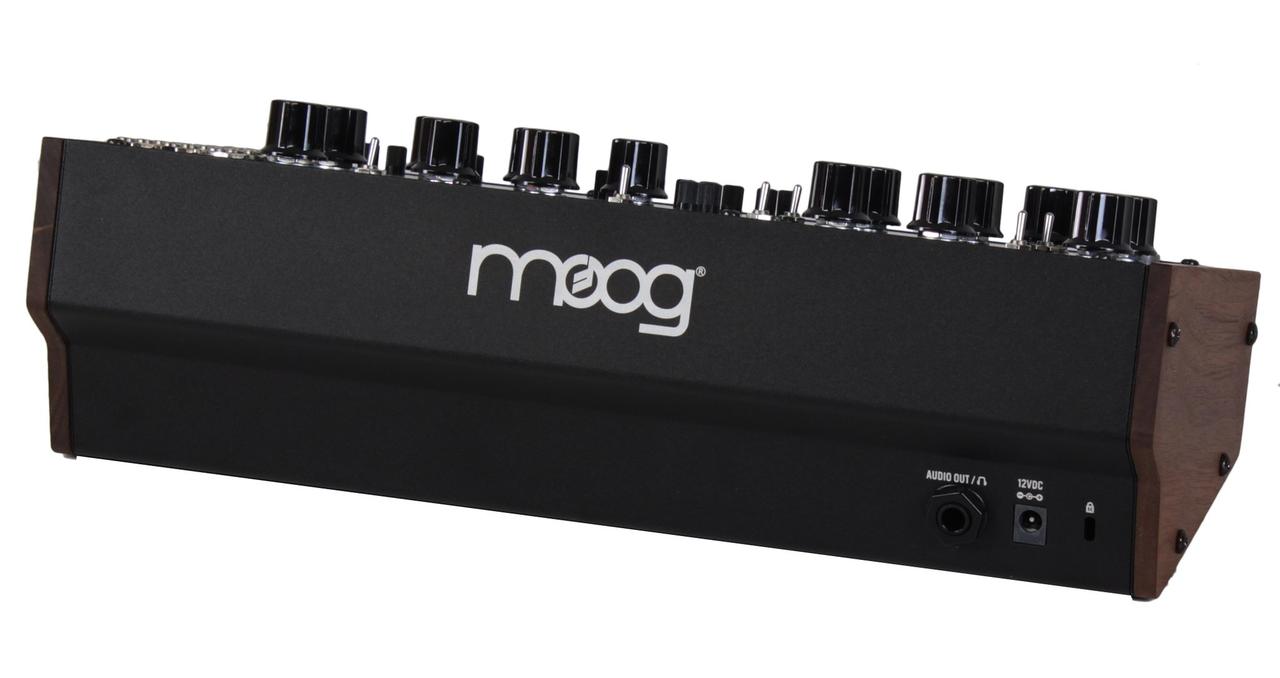 Синтезатор Moog DFAM - фото 4 - id-p108541543