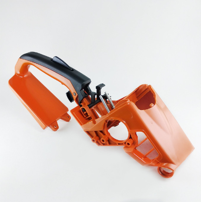 Ручка газа в сборе бензопилы Stihl MS 230/250 (+ верхняя ручка) - фото 1 - id-p108549300