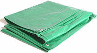 Тент Tarpaulin. Плотность 120 г/м2. (15х20)м