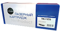 Картридж для Kyocera M2040dn/ M2540dn TK-1170 7200 стр, с чипом (NetProduct)