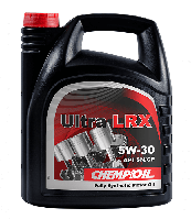 Моторное масло Chempioil Ultra LRX SAE 5W-30 504/507 CH9702-5