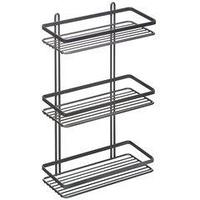 Полка для ванной Lider 4262