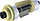 Утеплитель для труб (скорлупы) фольгированный толщиной 20мм, фото 3