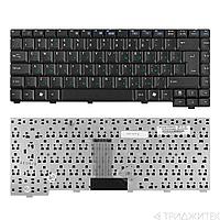 Клавиатура для ноутбука Asus A3, A3L, A3G, A3000, A6, A6000, Z9, Z81, Z91 Series TOP-82742