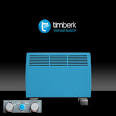 Конвектор Timberk TEC.PS1 ML10 IN (BL) - фото 5 - id-p5997571