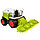 Детский инерционный комбайн Farm Tractor 0488-290, фото 5