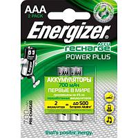 Аккумулятор Energizer Ni-MH R3 700mAh АAA bl.2