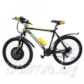 Электровелосипед GREEMORTER MT-1.9 250W