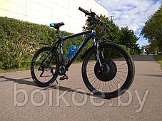Электровелосипед GREEMORTER MT-1.9 250W, фото 3