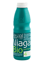 Био-перманент №4 NIAGARA для обесцвеченных и ослабленных волос, 500 мл (Estel, Эстель)