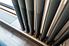 Радиатор трубчатый KZTO Гармония А40 1-534 (межосевое - 500 мм), фото 4
