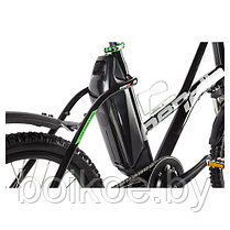 Электровелосипед Benelli Link Sport Professional 350W с ручкой газа, фото 3