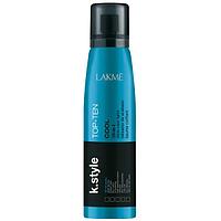 Бальзам для укладки 10-в-1 без фиксации K.STYLE COOL Top-Ten Style-Care Balm 150мл (Lakme)