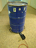 Нагреватель БДН донный для металлических бочек 200 л, фото 2