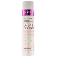 Блеск-шампунь для светлых волос Prima Blonde, 250мл (Estel, Эстель)