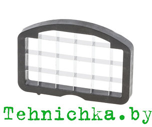 Насадка кубики для BOSCH MSM881X1  (Bosch 00633488), фото 2