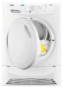 Сушильная машина Zanussi ZDP7202PZ1