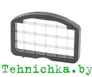Насадка кубики для BOSCH MSM881X2  (Bosch 00633488), фото 2