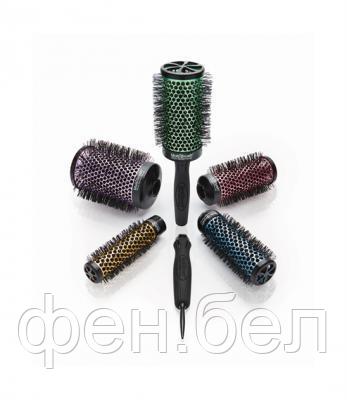Набор брашингов для волос Olivia Garden 5 в 1 - фото 2 - id-p108596085