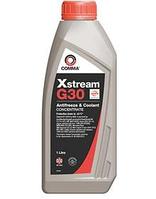 Антифриз концентрат Comma G12+ BASF Glysantin G30 1л красный