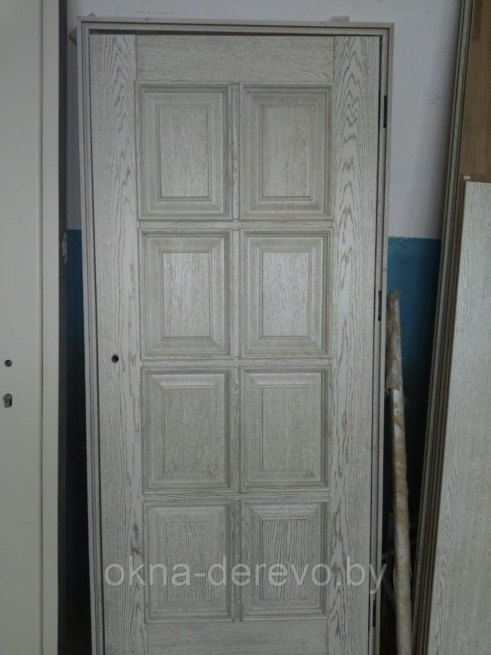 Двери из дерева от производителя - фото 7 - id-p59676359
