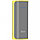Портативный аккумулятор Hoco B21-5200 mAh Tiny Concave pattern Power bank серый, фото 2