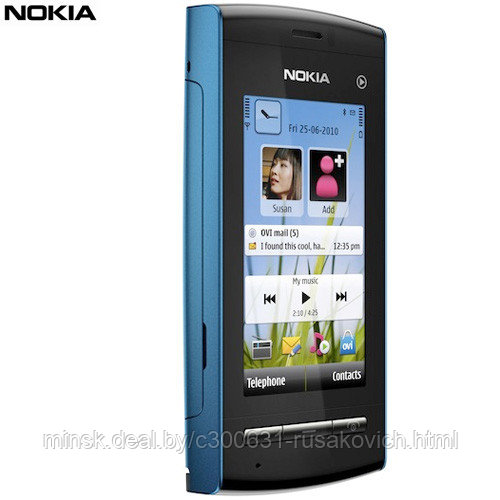 Дисплей для Nokia 5250