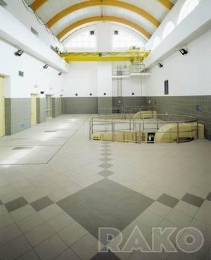 Кислотоупорная плитка RAKO Taurus Industrial, Чехия - фото 2 - id-p108605295