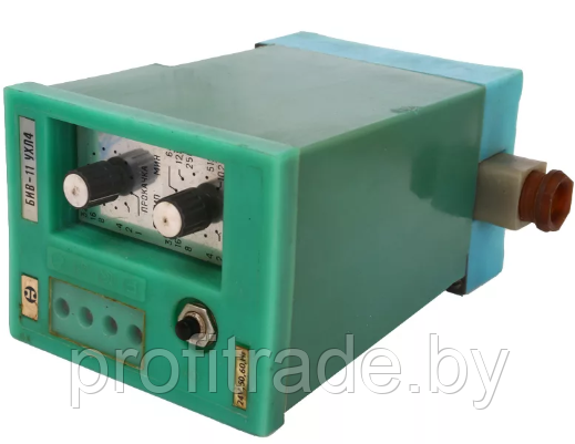 Блок управления БИВ-11
