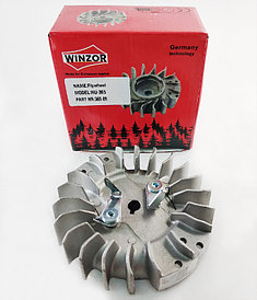 Маховик husqvarna 365