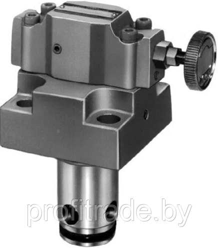 Логические клапаны Yuken LDS-63, LDS-50, LDS-40, LDS-32, LDS-25