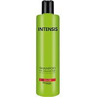 Шампунь для окрашенных волос Shampoo Color Protect, 300мл (Prosalon)