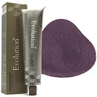 Крем-краска для волос Evolution Of The Color Cube 3d Tech 5.22 светл интенсивн фиолет-коричн, 60 мл (Alfaparf