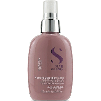 Питательный флюид для посеченных сухих кончиков Semi Di Lino Moisture Dry Hair Recovery Fluid, 125м (Alfaparf