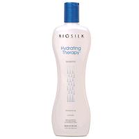 Шампунь для восстановления и увлажнения волос Hydrating Therapy Shampoo, 355 мл (Biosilk)