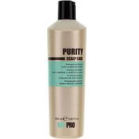 Очищающий шампунь от перхоти Purity SCALP CARE, 350мл (KayPro)