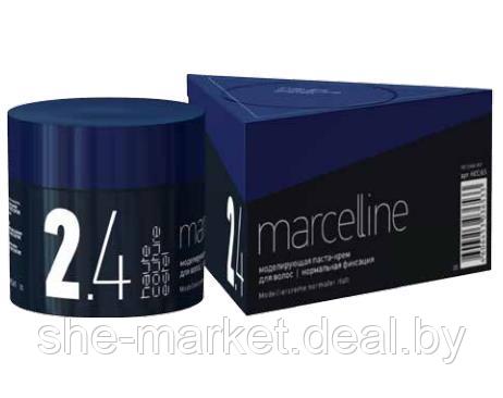 Моделирующая паста-крем для волос MARCELLINE ESTEL HAUTE COUTURE нормальная фиксация, 40мл (Estel, Эстель) - фото 1 - id-p108612031