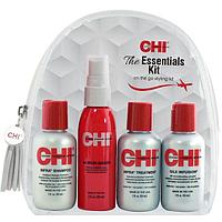 Набор Protect hold Travel kit:(2+2) (CHI)