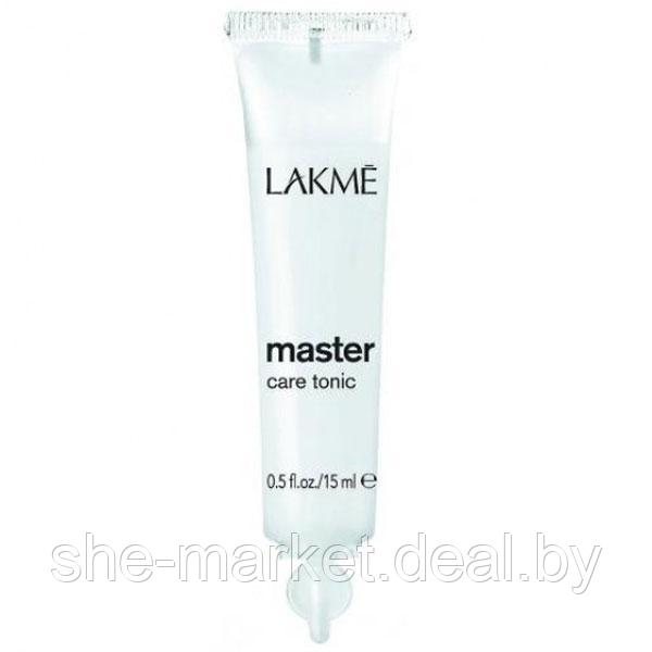 Успокаивающий тоник для кожи головы Master, 15мл (Lakme) - фото 1 - id-p108615776