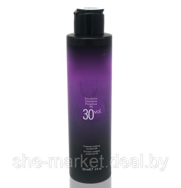 Оксид Protective Oxidizing Emulsion 9%, 150мл (Diapason Cosmetics Milano (DCM)) - фото 1 - id-p108612876