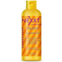 Шампунь серебристый для светлых и осветленных волос Silver Shampoo, 250мл (NEXXT professional)