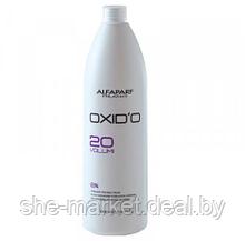 Крем-окислитель стабилизированный OXID O 6% (20 vol) 1000мл (Alfaparf Milano)