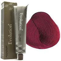 Крем-краска для волос Evolution Of The Color Cube 3d Tech 7.62 средний красно-фиолет блонд, 60мл (Alfaparf