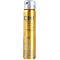 Лак для волос Keratin Flex Finish Hair Spray, 74мл (CHI)