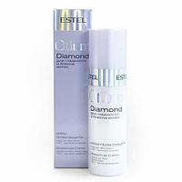 Крем-термозащита для гладкости и блеска волос OTIUM DIAMOND, 100мл (Estel, Эстель)